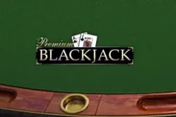 Premium Blackjack