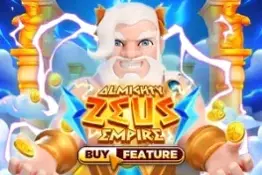 Almighty Zeus Wilds